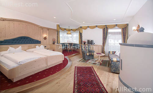 Wellness Hotel Welponer 40